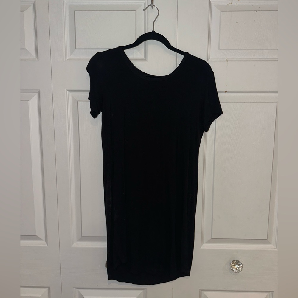 T shirt dress